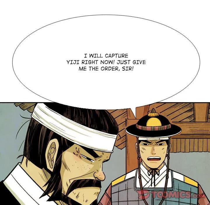 The Sword Clan - Chapter 56 - Page 52
