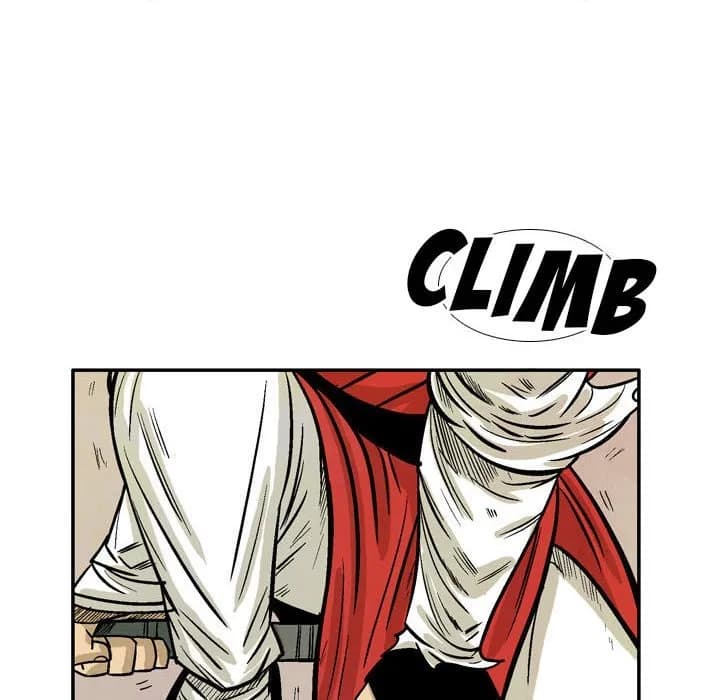 The Sword Clan - Chapter 57 - Page 22