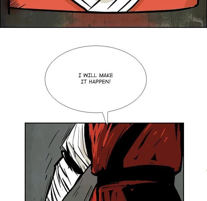 The Sword Clan - Chapter 57 - Page 24