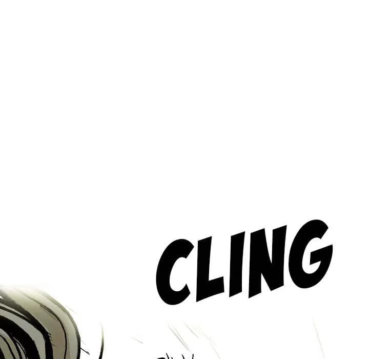 The Sword Clan - Chapter 58 - Page 61