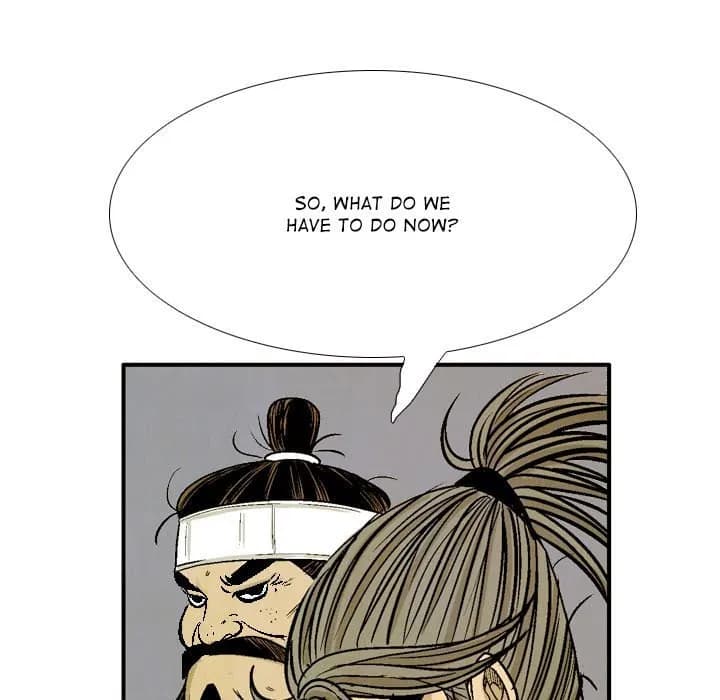 The Sword Clan - Chapter 58 - Page 81