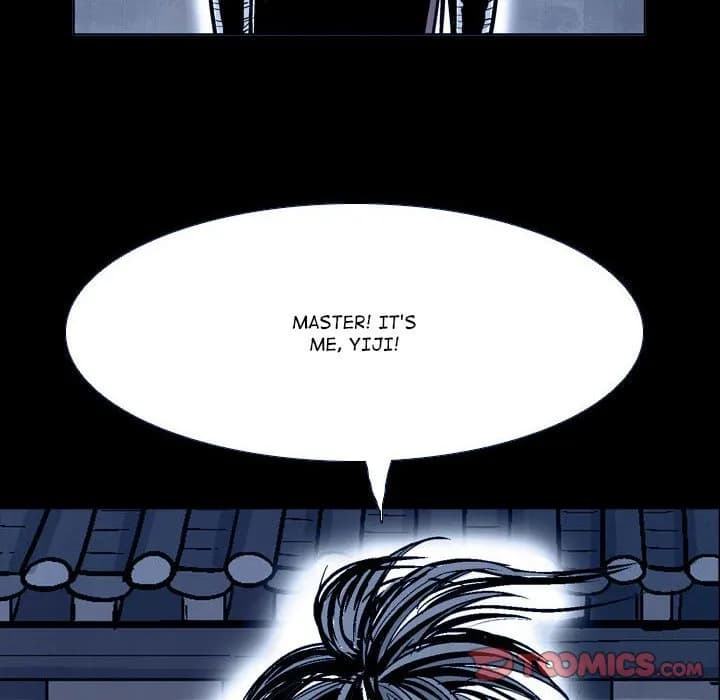 The Sword Clan - Chapter 58 - Page 90