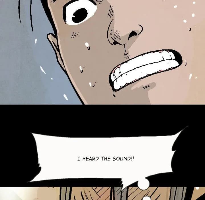 The Sword Clan - Chapter 6 - Page 42