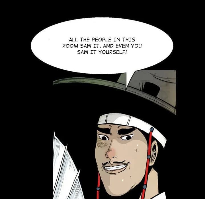 The Sword Clan - Chapter 6 - Page 50