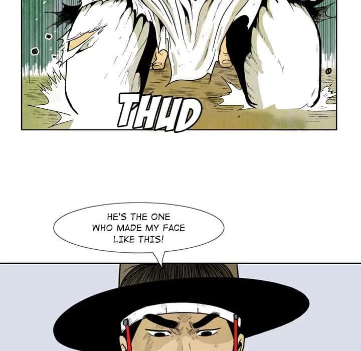 The Sword Clan - Chapter 6 - Page 90