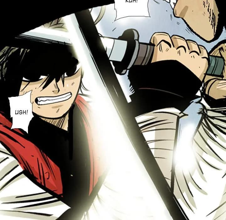 The Sword Clan - Chapter 60 - The End - Page 28