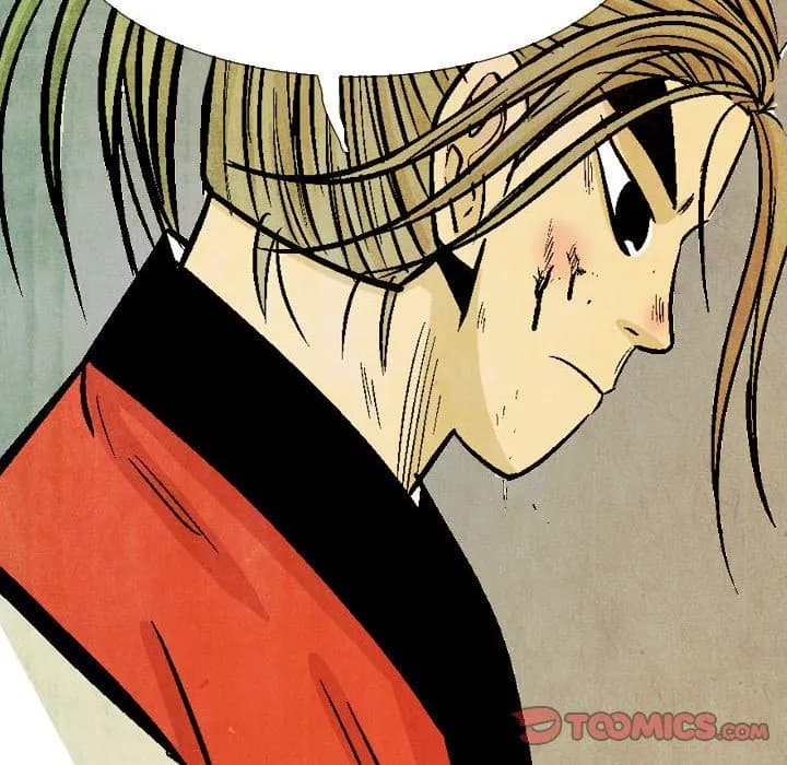 The Sword Clan - Chapter 60 - The End - Page 98