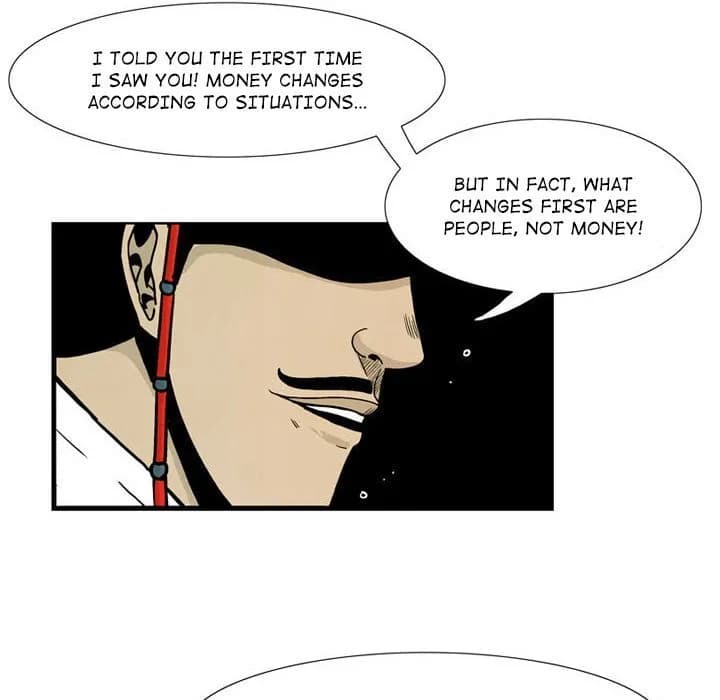 The Sword Clan - Chapter 7 - Page 60