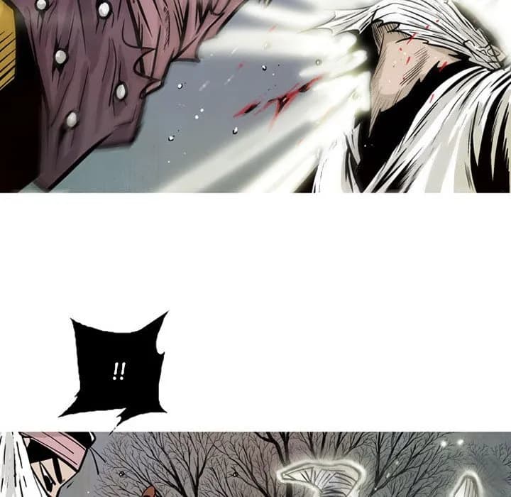 The Sword Clan - Chapter 9 - Page 34