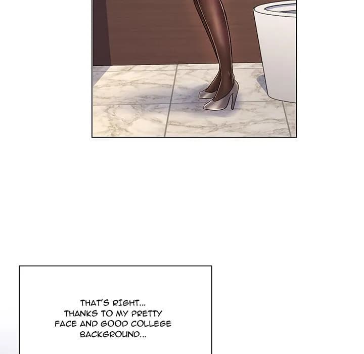 The Teacher’s Secret - Chapter 2 - Page 27