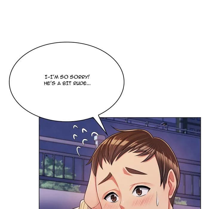 The Teacher’s Secret - Chapter 4 - Page 170