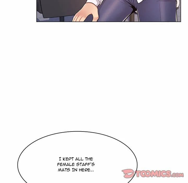 The Teacher’s Secret - Chapter 5 - Page 117