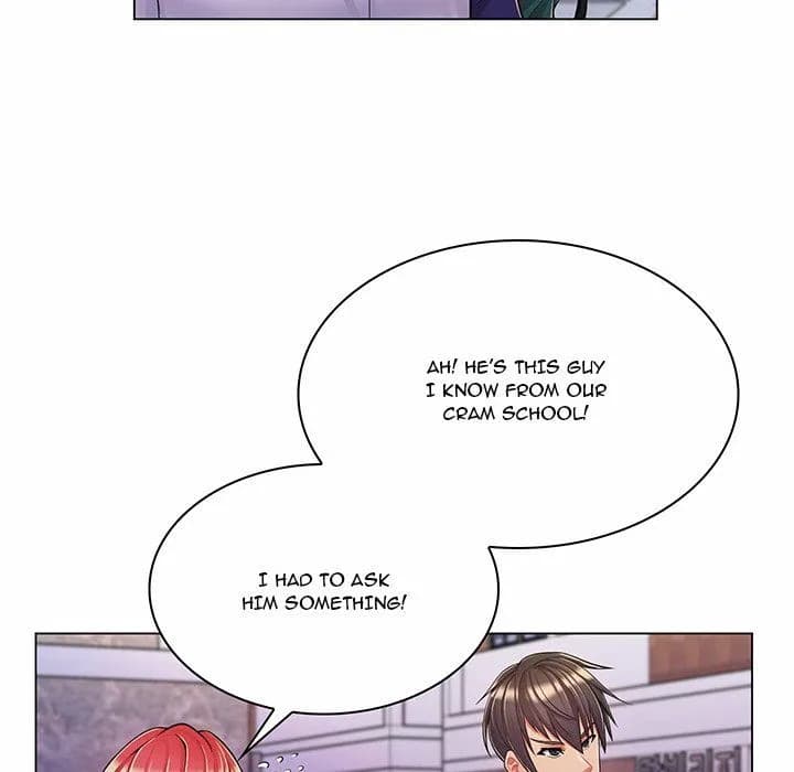 The Teacher’s Secret - Chapter 6 - Page 21