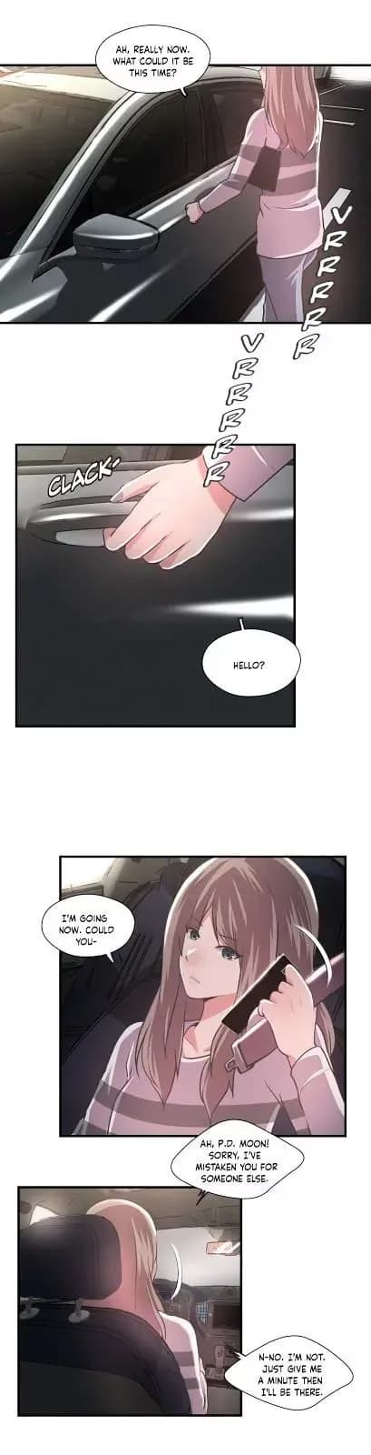 The Third Party - Chapter 11 - Page 6