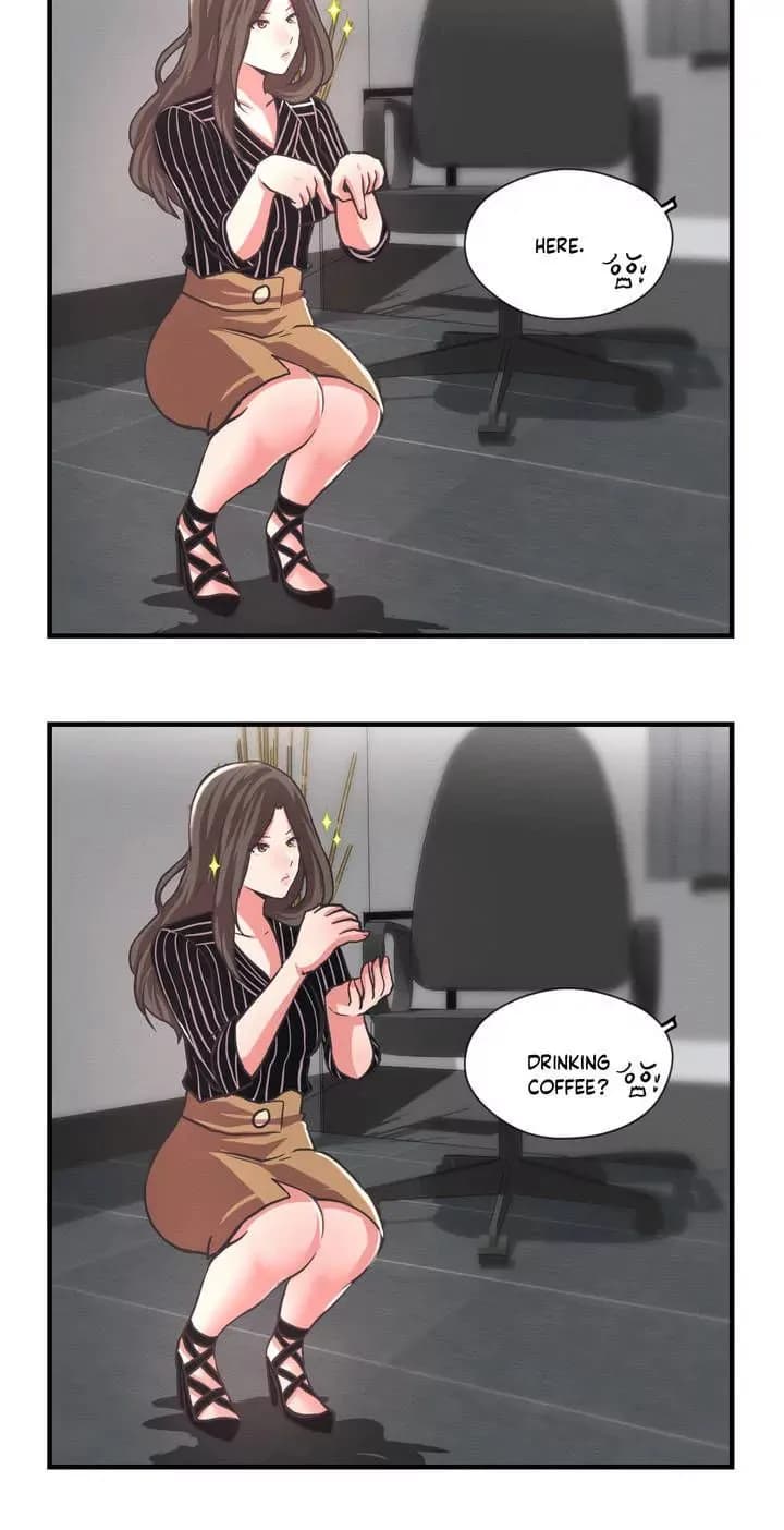 The Third Party - Chapter 12 - Page 8