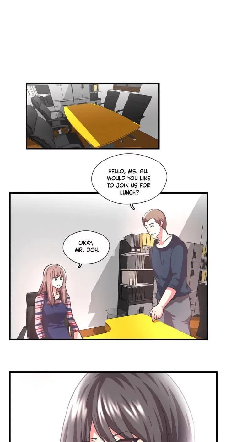 The Third Party - Chapter 12 - Page 15
