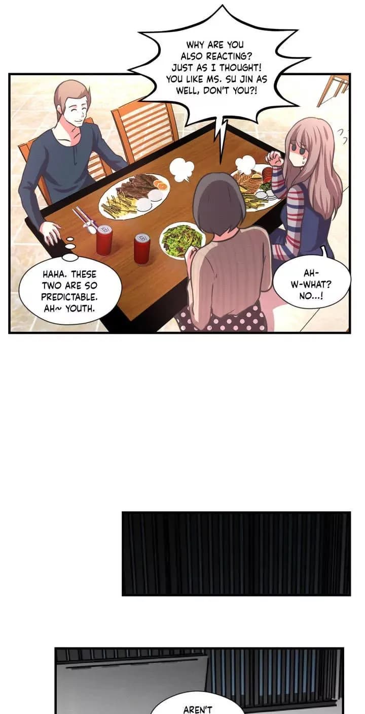 The Third Party - Chapter 12 - Page 23