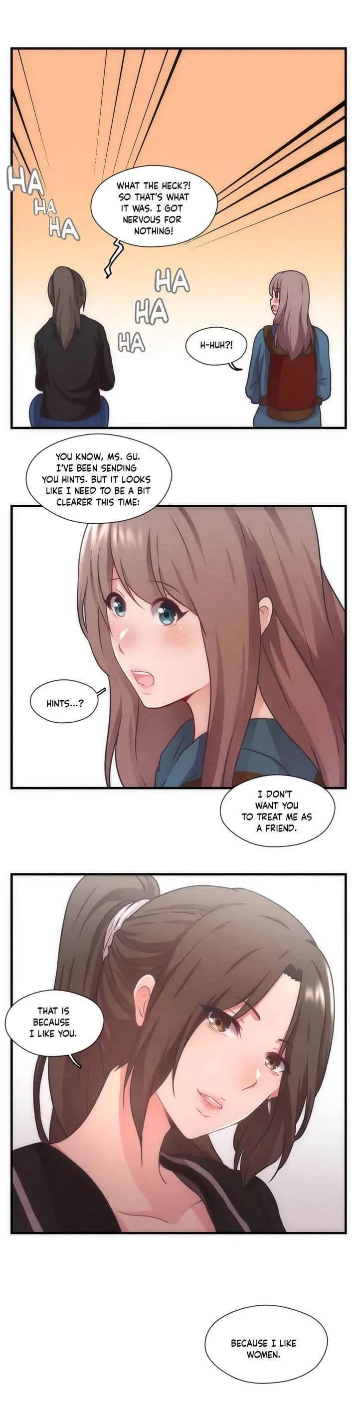 The Third Party - Chapter 15 - Page 14