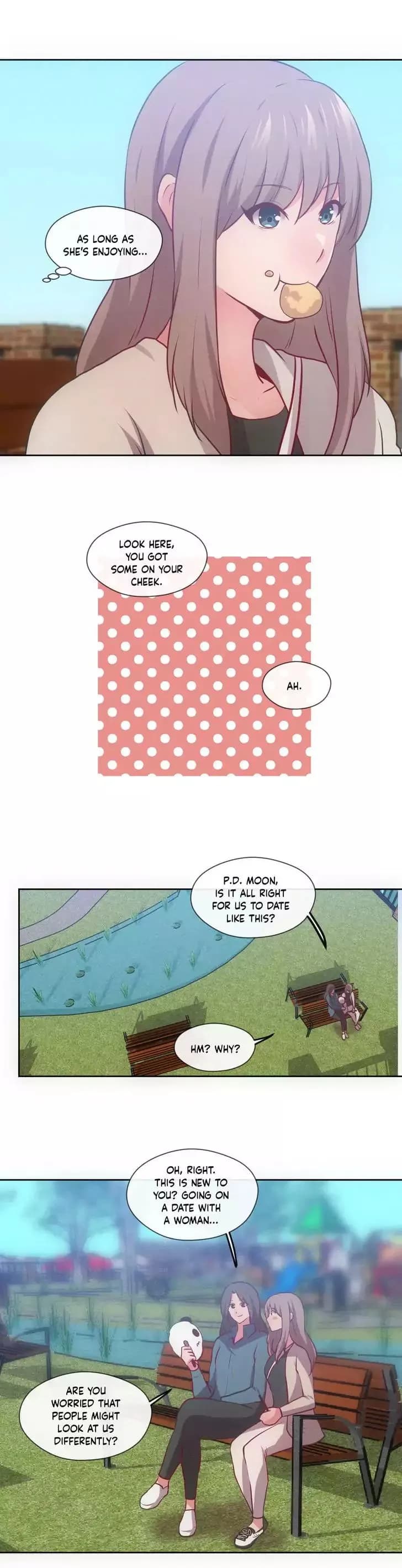 The Third Party - Chapter 31 - Page 5