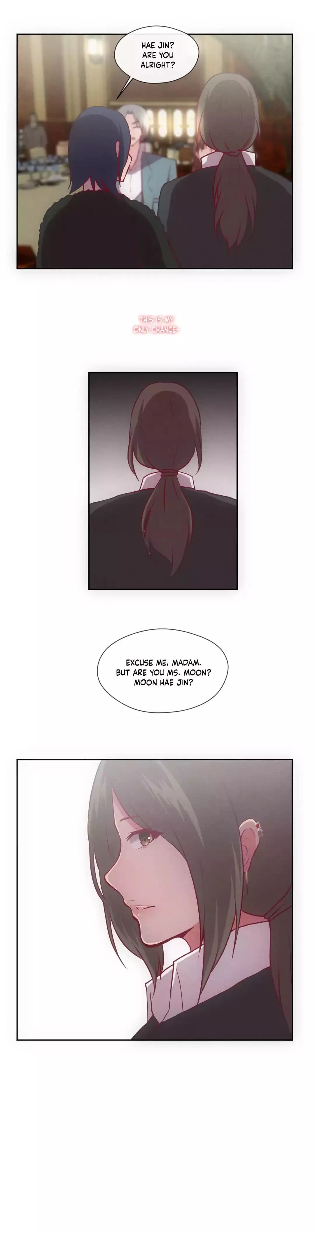 The Third Party - Chapter 34 - Page 14