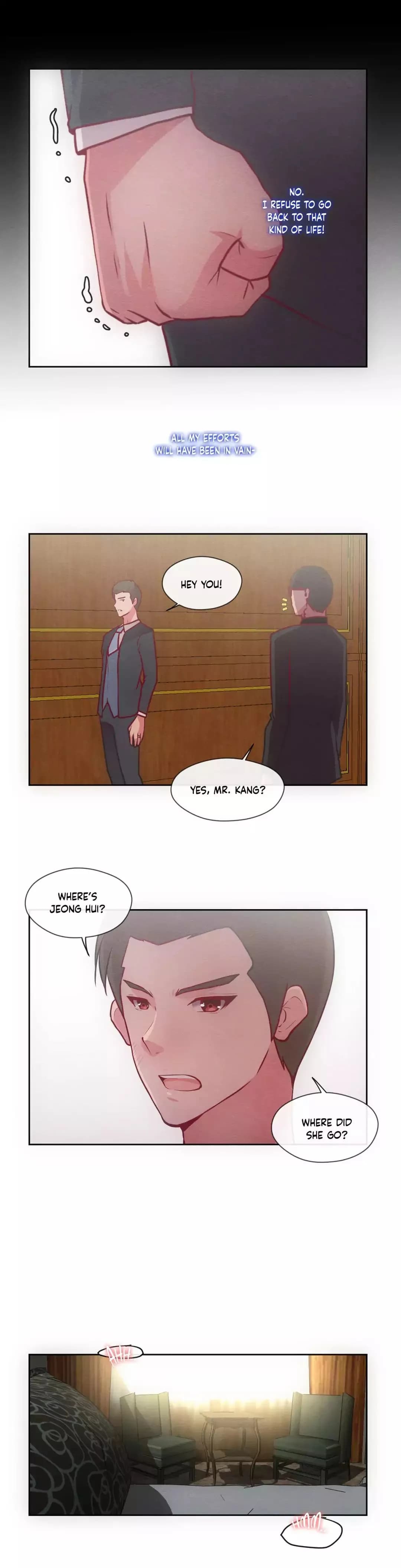 The Third Party - Chapter 36 - Page 8