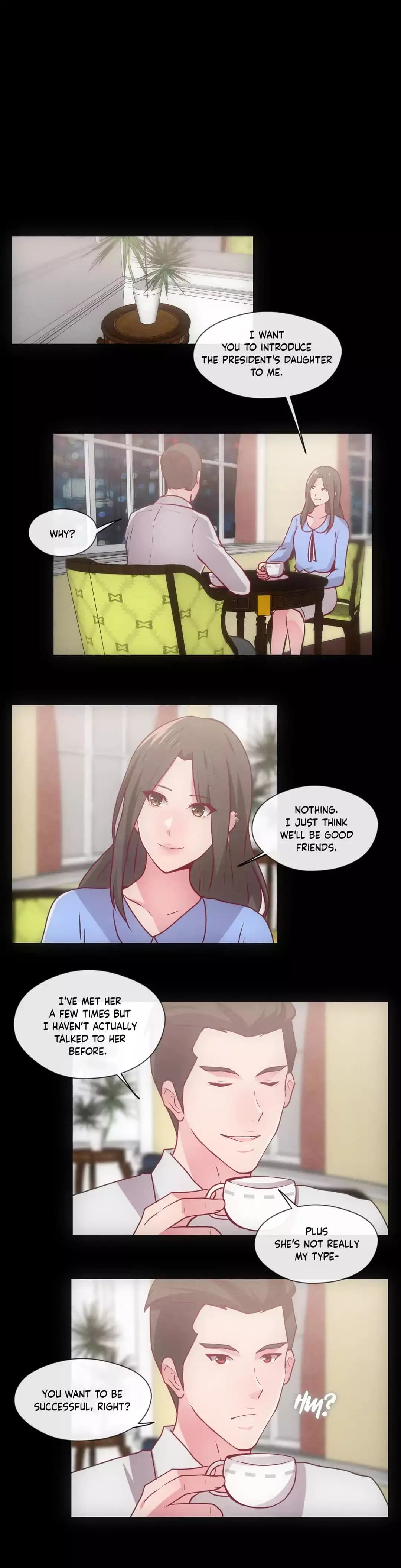The Third Party - Chapter 38 - Page 7