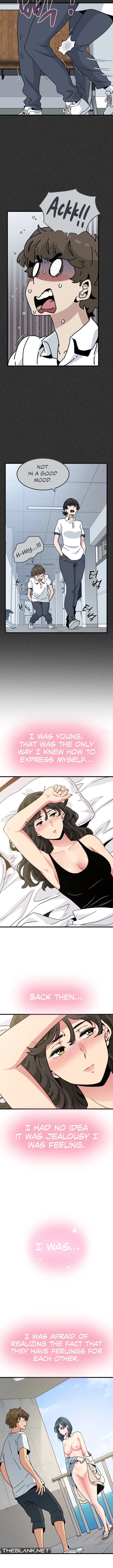 The Turning Point - Chapter 44 - Page 3