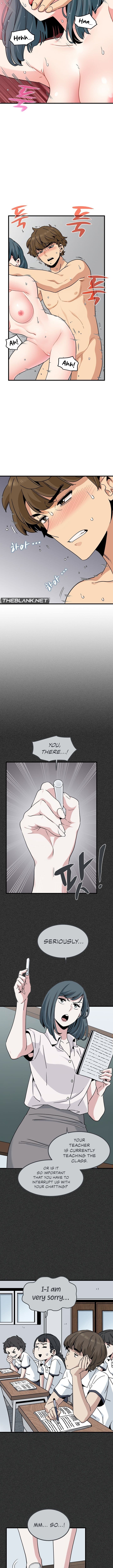 The Turning Point - Chapter 46 - Page 4