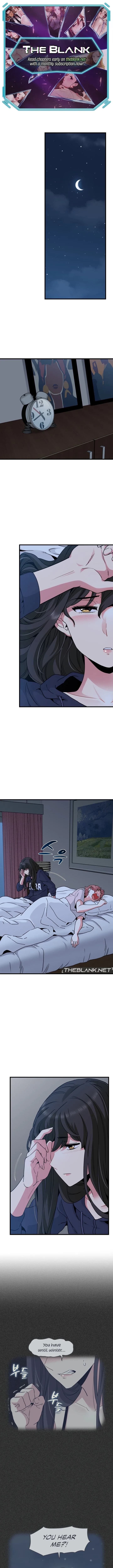 The Turning Point - Chapter 50 - Page 1