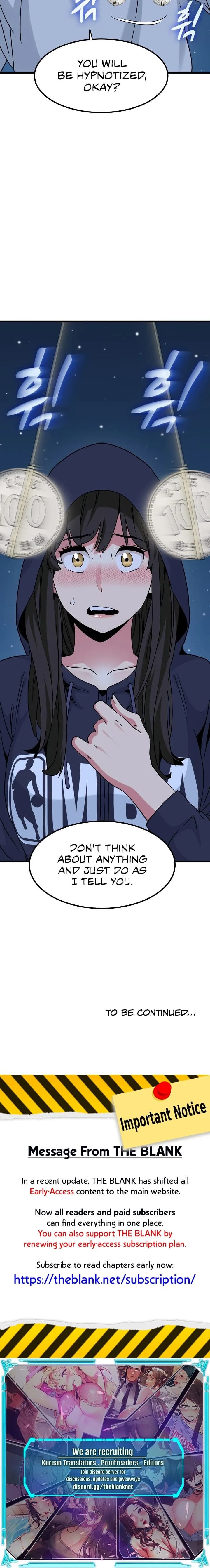 The Turning Point - Chapter 50 - Page 14