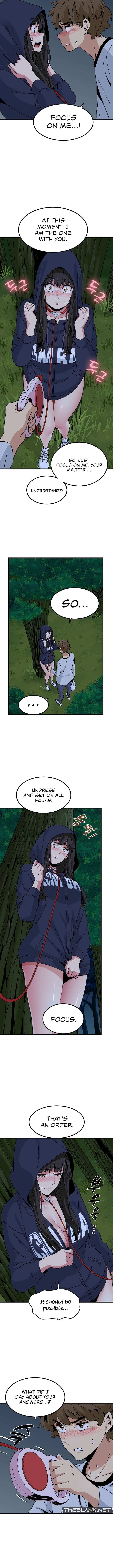 The Turning Point - Chapter 51 - Page 14