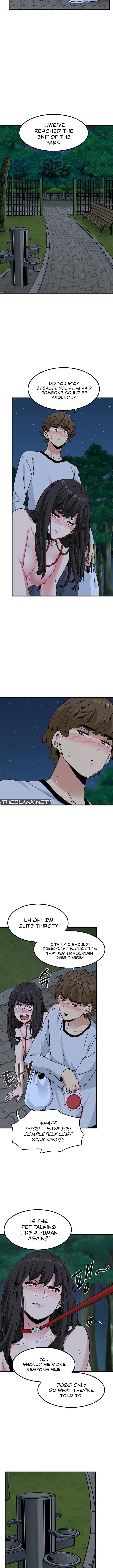The Turning Point - Chapter 52 - Page 9
