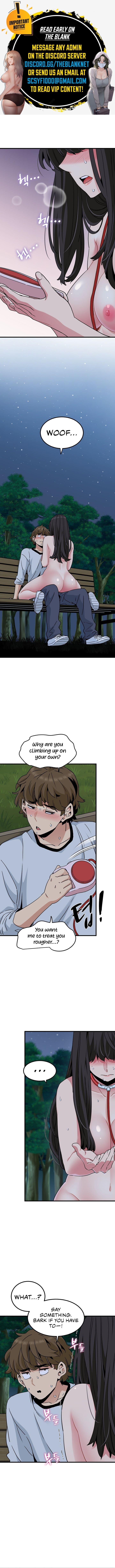 The Turning Point - Chapter 54 - Page 1