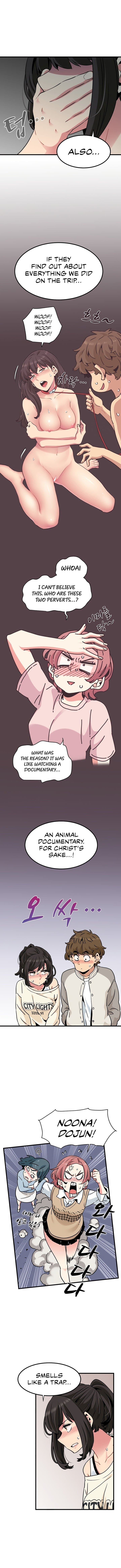 The Turning Point - Chapter 76 - Page 6