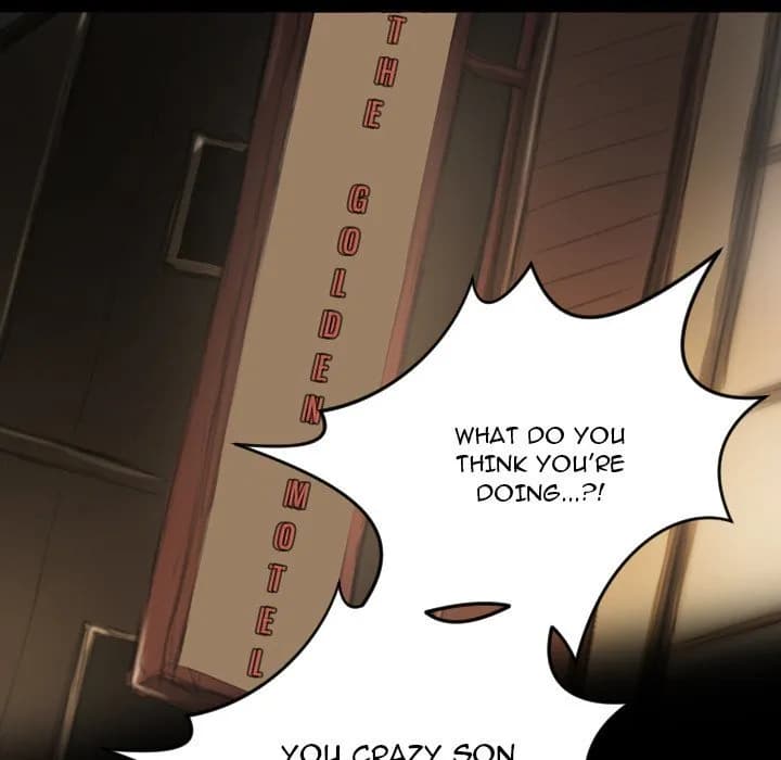 The Two Newcomers - Chapter 10 - Page 31