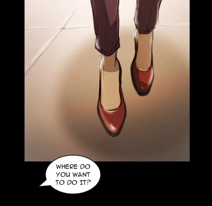The Two Newcomers - Chapter 10 - Page 35