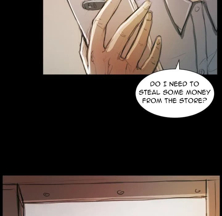 The Two Newcomers - Chapter 11 - Page 79