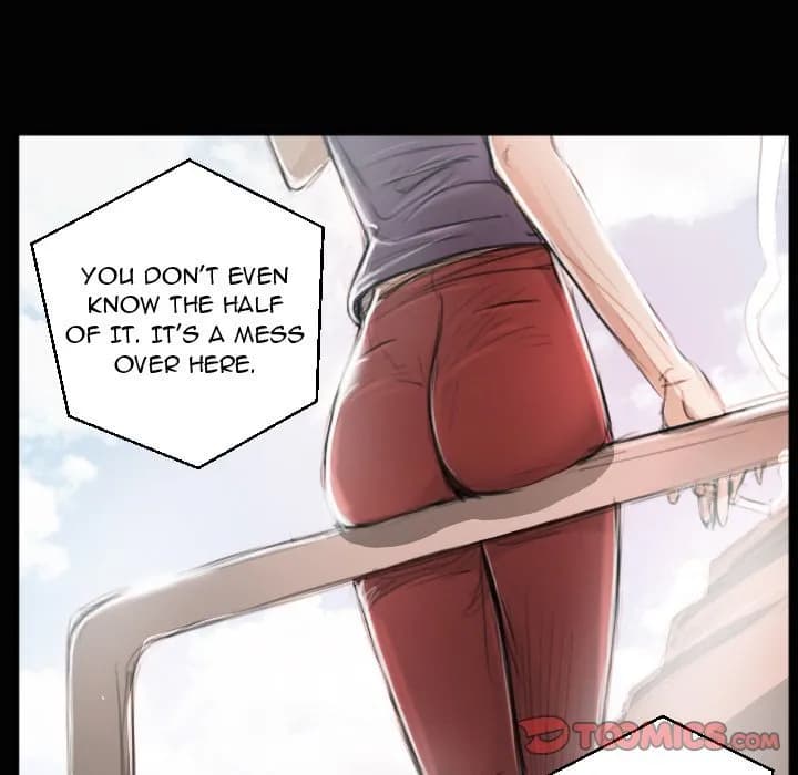 The Two Newcomers - Chapter 11 - Page 117