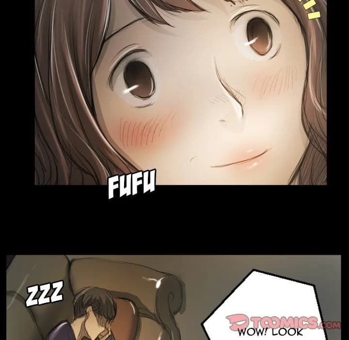 The Two Newcomers - Chapter 12 - Page 70