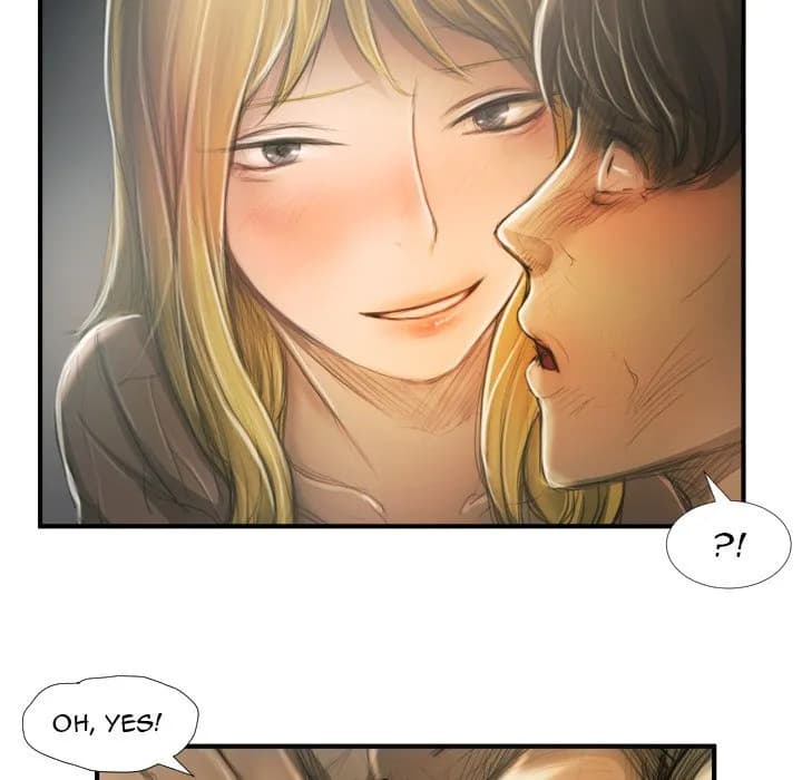 The Two Newcomers - Chapter 12 - Page 89
