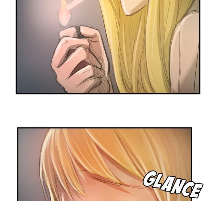 The Two Newcomers - Chapter 12 - Page 92