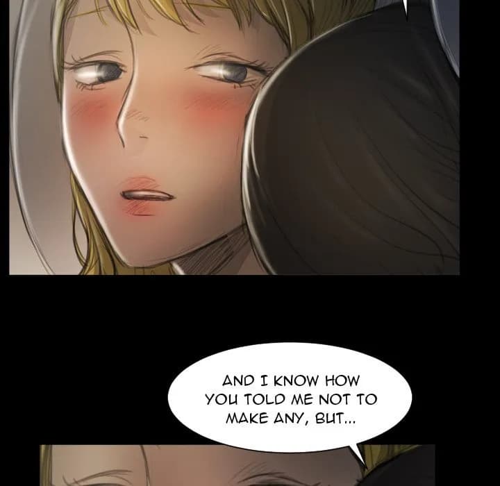 The Two Newcomers - Chapter 13 - Page 111
