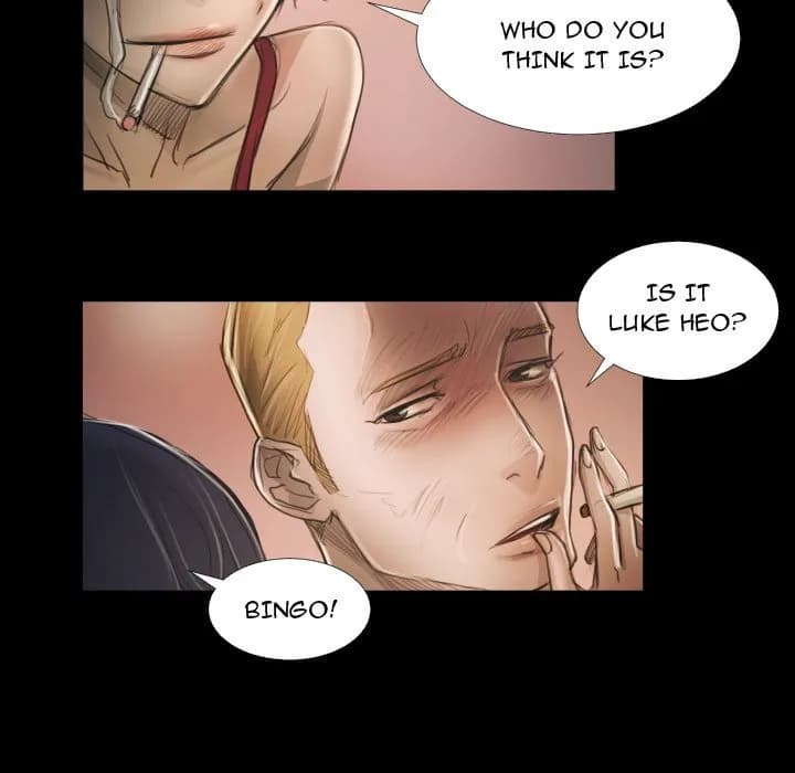 The Two Newcomers - Chapter 14 - Page 41