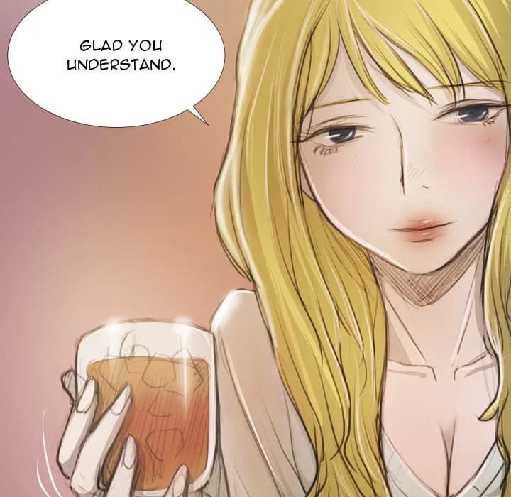The Two Newcomers - Chapter 15 - Page 43