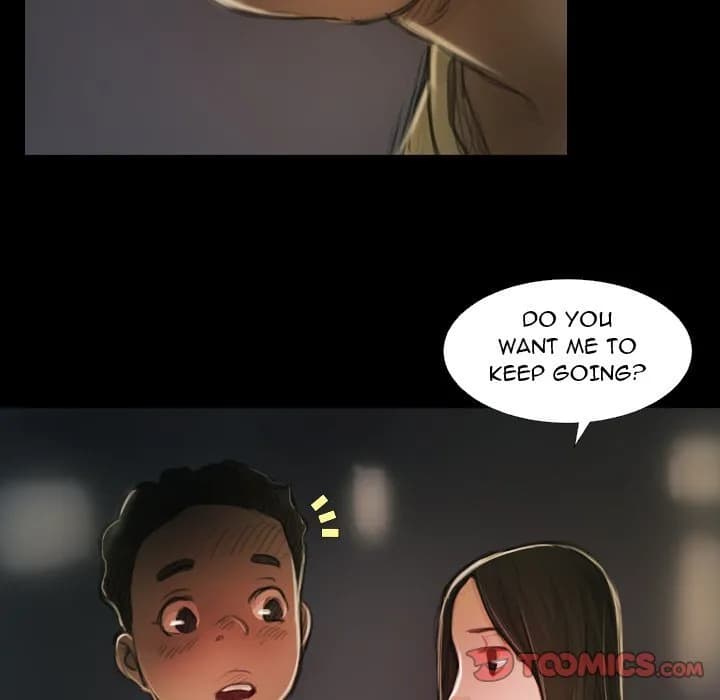 The Two Newcomers - Chapter 15 - Page 69