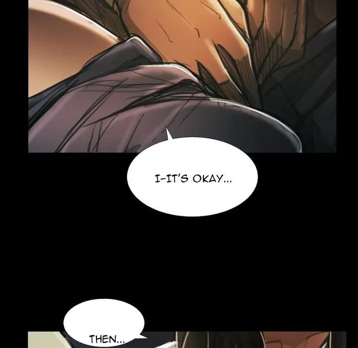 The Two Newcomers - Chapter 15 - Page 72