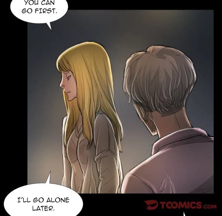 The Two Newcomers - Chapter 16 - Page 50