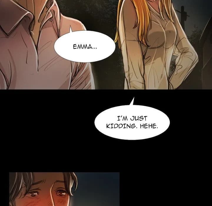 The Two Newcomers - Chapter 16 - Page 88