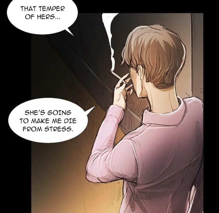 The Two Newcomers - Chapter 17 - Page 115