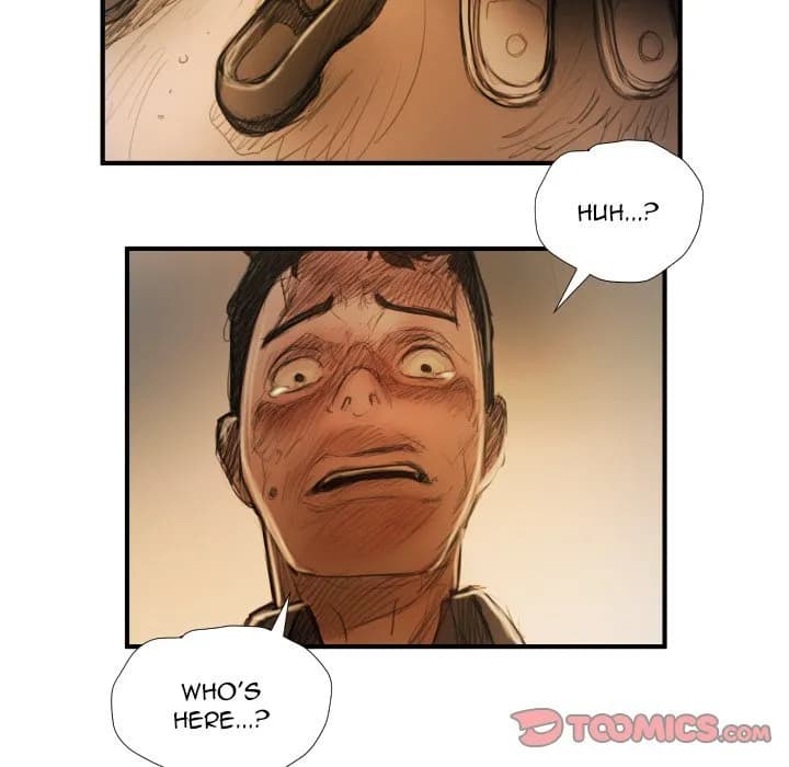 The Two Newcomers - Chapter 18 - Page 101